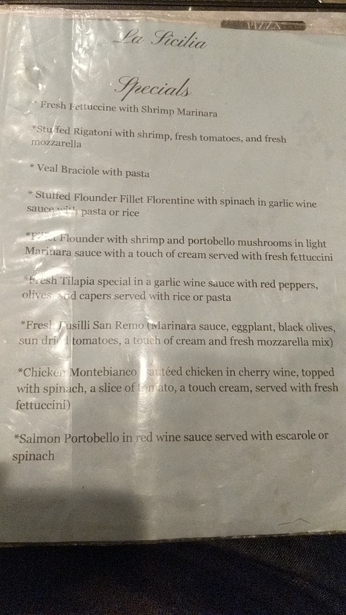 Menu La Sicilia-4